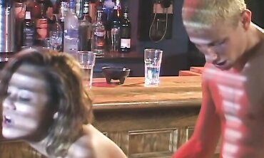 Chinese Rose Is Romped And Takes A Fat Facial Cumshot