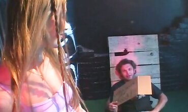 Young Stuff trio - AURORA SNOW