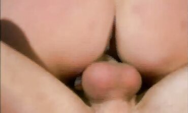 Towheaded Girls Candy Manson and Tiffany Price Fellate and Shag A Fat Lollipop Together