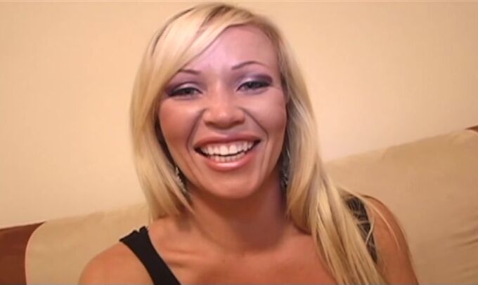Austin Taylor Lets Her Immense Jugs Liberate On BIG BLACK COCK and Bj's Every Droplet of Jism Out Of His Lollipop two