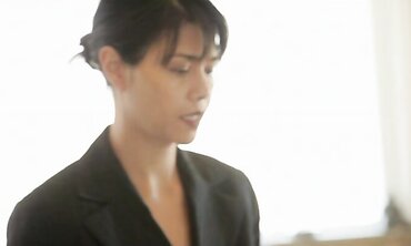 Dana Vespoli Is Back And Well-Prepped For Lovemaking With 2 Guys two