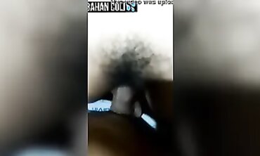 POV Asian Amateur in Tudung