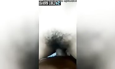 POV Asian Amateur in Tudung