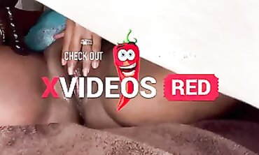 Love: Enjoying G-Spot surprise in This Amateur Promo