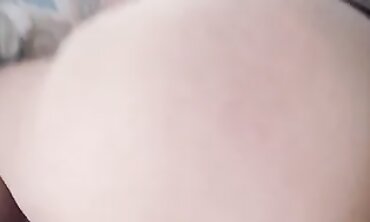 POV Mature G Spot and Ass Plug Action