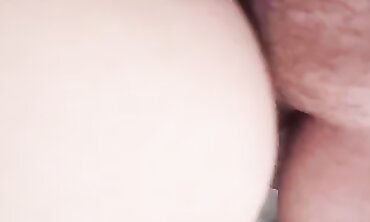 POV Mature G Spot and Ass Plug Action