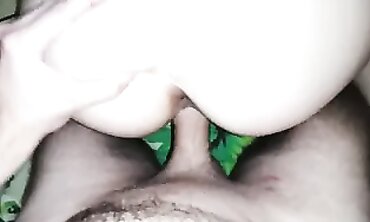 POV Guy Works Out Beautiful BBW's Tight Holes