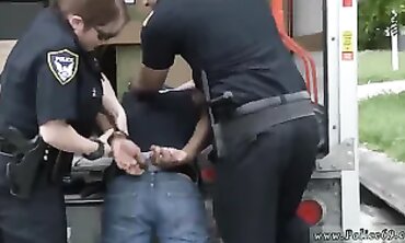 Shaggy Brunette Gets Her First Interracial Hardcore Ride