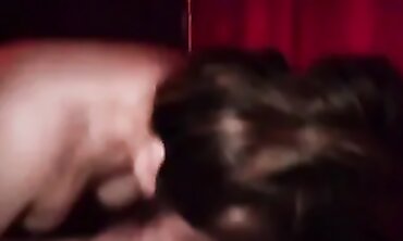 POV Blowjob From Stunning Asian MILF