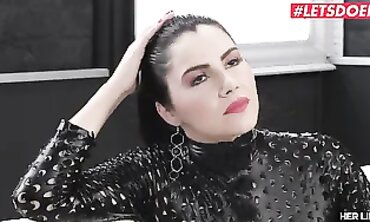 Valentina Nappi's PHAT Ass and Big Tits in HerLimit