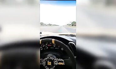 Snapchat Shenanigans: Driving with My Man-meat Out