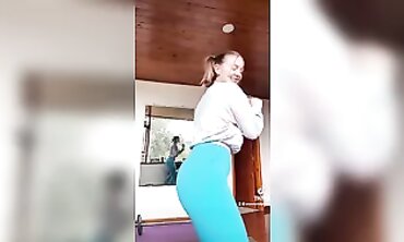 Banned Sexsual Tiktok Fuck-fest Gauze Compilation