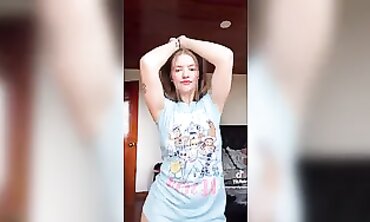 Banned Sexsual Tiktok Fuck-fest Gauze Compilation