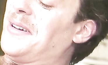 Jeannie Pepper's Office Nudes
