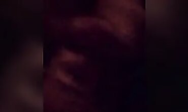 Russian Amateur Wife POV Blowjob Cuckold
