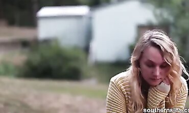 Yoga Retreat: Chloe B's Behind-the-Scenes Softcore
