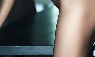 Jasmine Star Bikini Scene