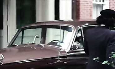 Insatiable Gorgeous 15: 4K Restoration