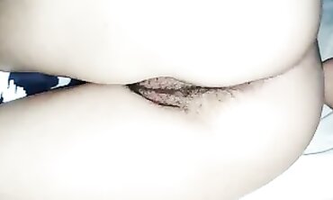 Petite Indian Sister Gets Fingering in Bedroom