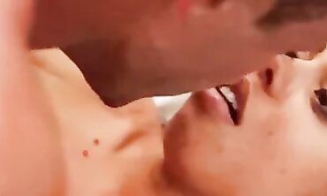 Canela Skin: Latina MILF Fucks the Gardener