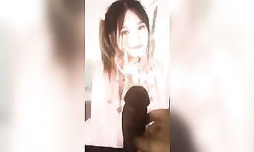 AngelSkim's Dual-Invasion POV Blowjob & Facial Compilation