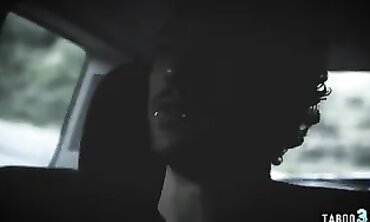 Petite Haley Reed Gets Double Penetration From Two Big Dicks