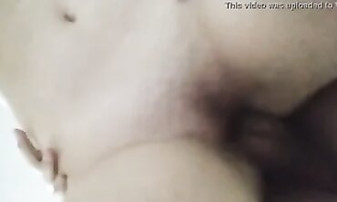 Argentine Schoolteacher Natalie Gets Creamed by Student