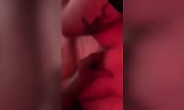 Husband Shares Wife With His Best Friend in a Wild Threesome