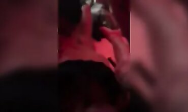 Husband Shares Wife With His Best Friend in a Wild Threesome