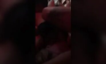 Husband Shares Wife With His Best Friend in a Wild Threesome