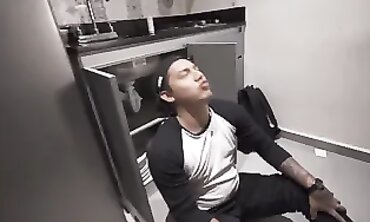 Sexo Con El Plomero