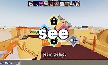 IF I TAKE HARM THIS VIDEO CONCLUDES ROBLOX ARSENAL