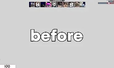 IF I TAKE HARM THIS VIDEO CONCLUDES ROBLOX ARSENAL