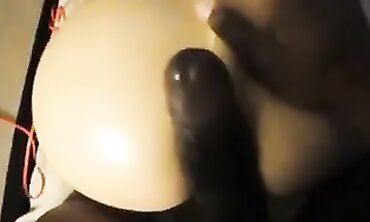 BBC Too Huge For Her Mouth But Perfect For Her Ass