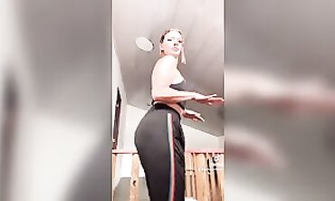Emilyrosetv: Banned TikTok Compilation
