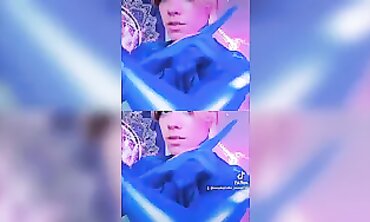 Petite Latina Nikki7419 In Fresh Cosplay Compilation