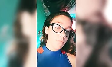 Petite Latina Nikki7419 In Fresh Cosplay Compilation