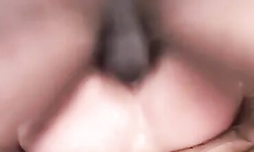 Interracial Anal Quickies With Ebony And White Sluts