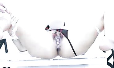 BadTeacherTH: POV Hardcore Creampie with Thai Student