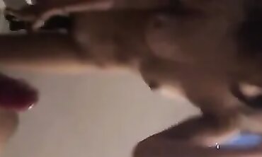 Asian Wife Gets Caught Cheating With Lover