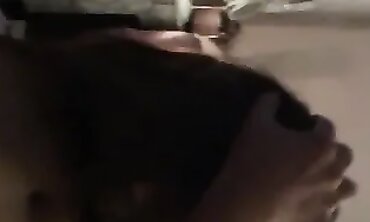 Asian Wife Gets Caught Cheating With Lover