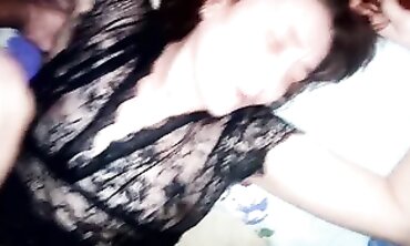 POV Homemade Mature Hairy Amateur Sex