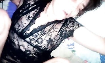 POV Homemade Mature Hairy Amateur Sex
