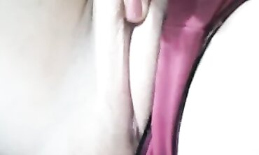 POV Latina Goddess Masturbates
