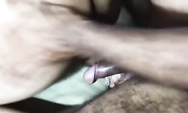 Stepson Ravages His Busty MILF Mom in Hardcore Homemade Sex