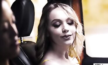 Nikole Nash Shares Stepbrother With Older Asian Friend