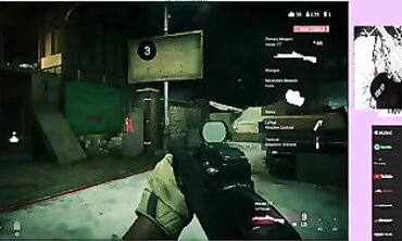 Frapucheno: Explosive Highlights Sequence 01