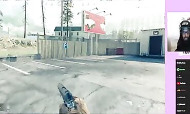 Frapucheno: Explosive Highlights Sequence 01