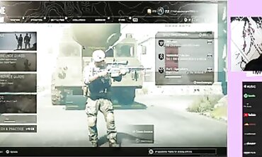 Frapucheno: Explosive Highlights Sequence 01
