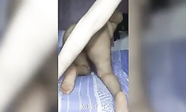 Koky2fuck Anal Gaping